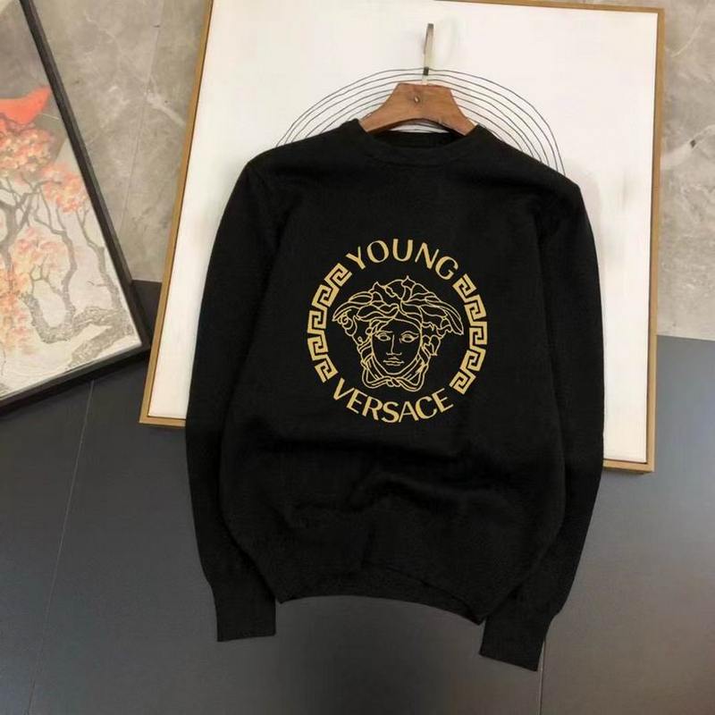 Versace Men's Sweater 27